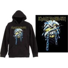Mikina Powerslave