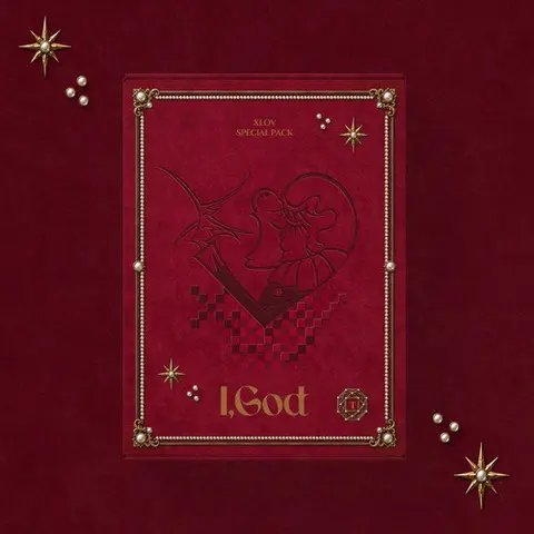 I,GOD