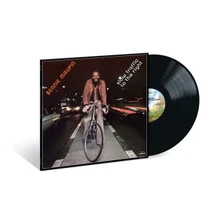 Bennie Maupin, Vinyl Slow Traffic To The Right
