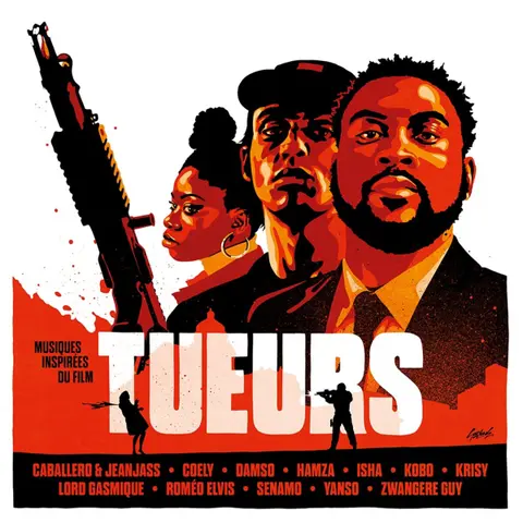 TUEURS
