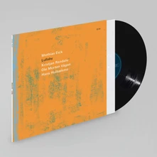 Mathias Eick, Vinyl LULLABY