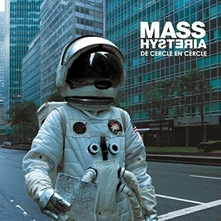 Mass Hysteria, Vinyl De Cercle En Cercle