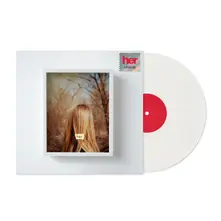Vinyl Arcade Fire with Owen Pallett - Her (White Vinyl)