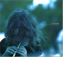 Alcest, CD Souvenirs D'un Autre Monde