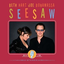 CD SEESAW