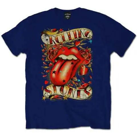 Tongue & Stars
