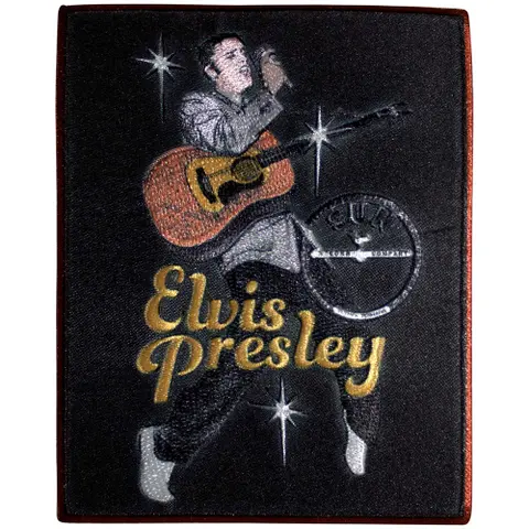 Elvis Mic