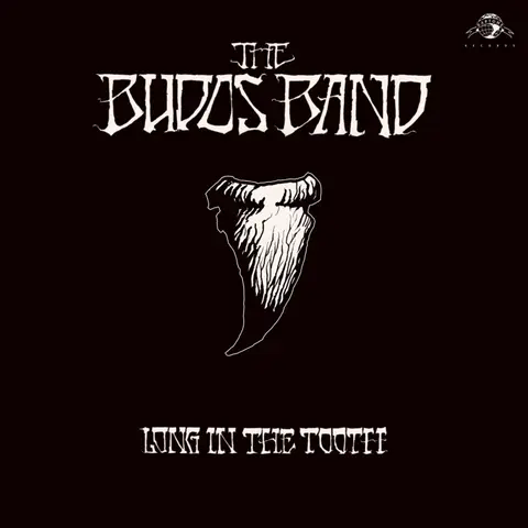 The Budos Band – CD LONG IN THE TOOTH