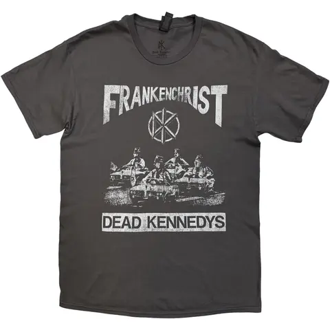 Frankenchrist