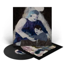 Tindersticks, Vinyl SOFT TISSUE