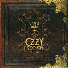 Memoirs Of A Madman (2LP) thumbnail