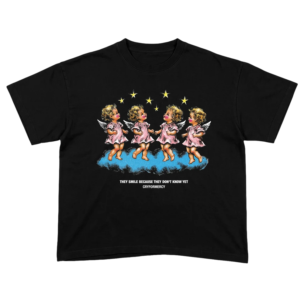 Four Of Them T-shirt
