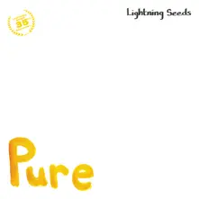 Vinyl Pure (Yellow 10" Vinyl)