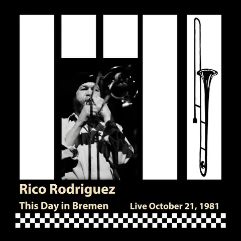 THIS DAY IN BREMEN - LIVE, OCTOBER 21, 1981