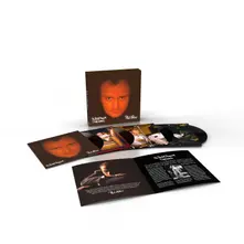 Vinyl No Jacket Required (LTD)