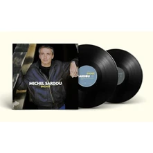 Michel Sardou, Vinyl ENGAGE