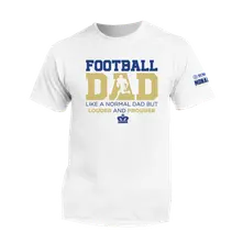 Football dad thumbnail