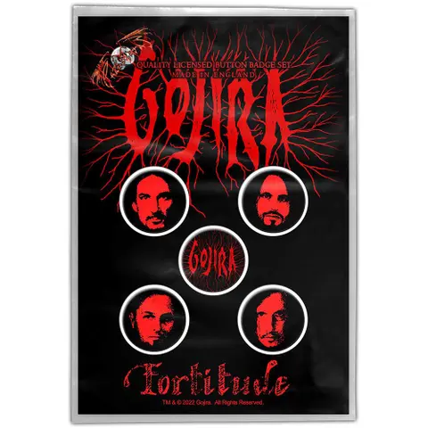 Fortitude