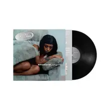 EMOTIONAL JUNGLIST thumbnail