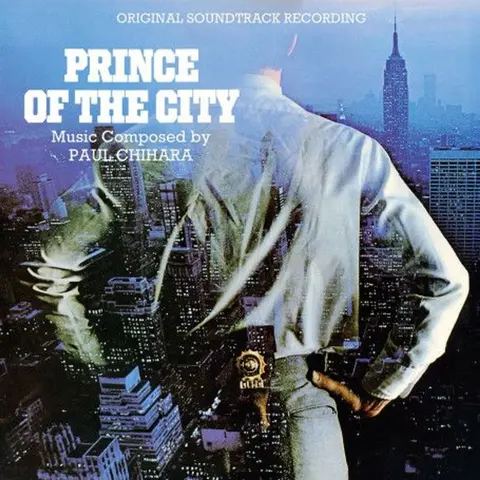 PRINCE OF THE CITY