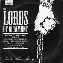 CD LORDS HAVE MERCY