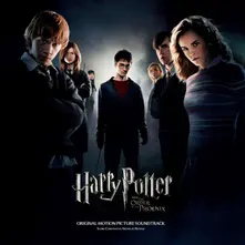 HARRY POTTER AND THE ORDER OF THE PHOENIX thumbnail