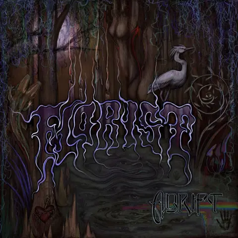 Florist – Vinyl ADRIFT