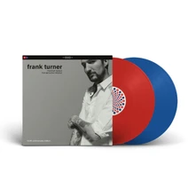 Frank Turner, Vinyl POSITIVE SONGS FOR NEGATIVE PEOPLE