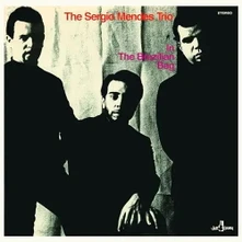 Sérgio Mendes Trio, Vinyl IN THE BRAZILIAN BAG