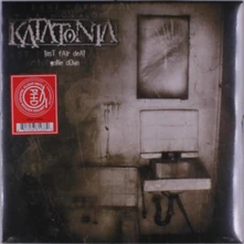 Katatonia, Vinyl LAST FAIR DEAL GONE DOWN