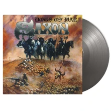 Vinyl Dogs of War