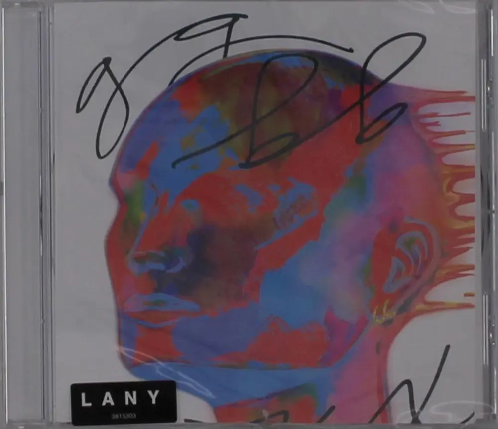 LANY – GG BB XX (CD)