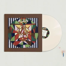 Laura Marling, Vinyl PATTERNS IN REPEAT