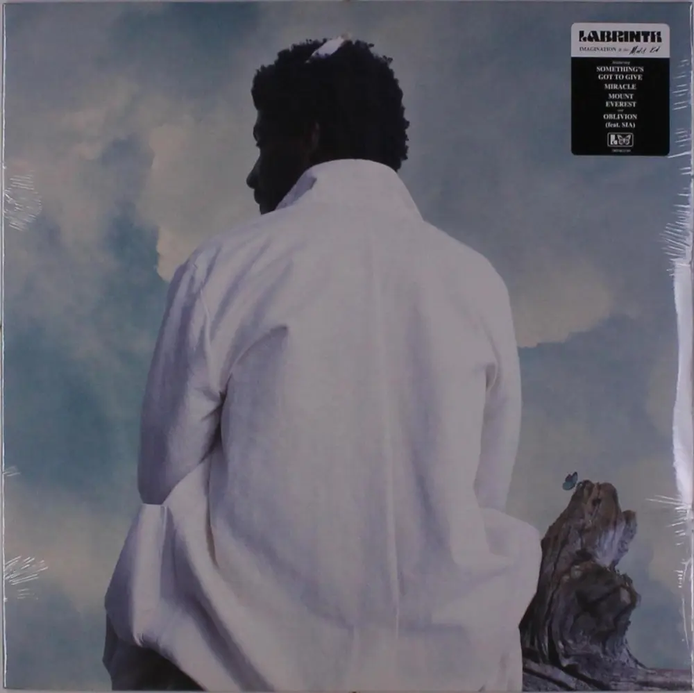 Labrinth – MISFIT KID (Vinyl)