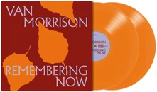 Van Morrison, Vinyl REMEMBERING NOW