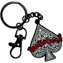 Motörhead, Kľúčenka Ace Of Spades Chain