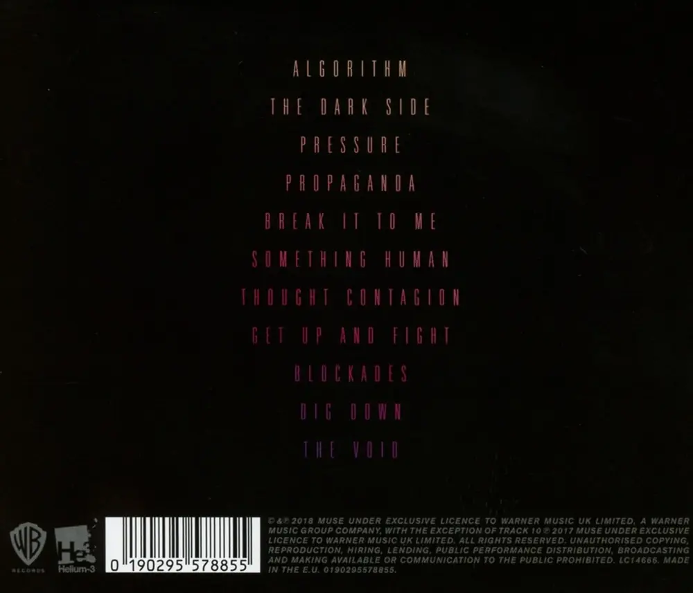 Simulation Theory