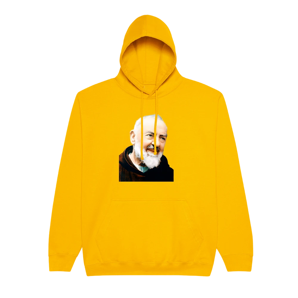 Páter Pio