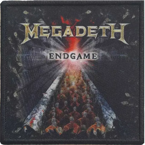 End Game
