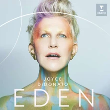 Joyce DiDonato, CD EDEN