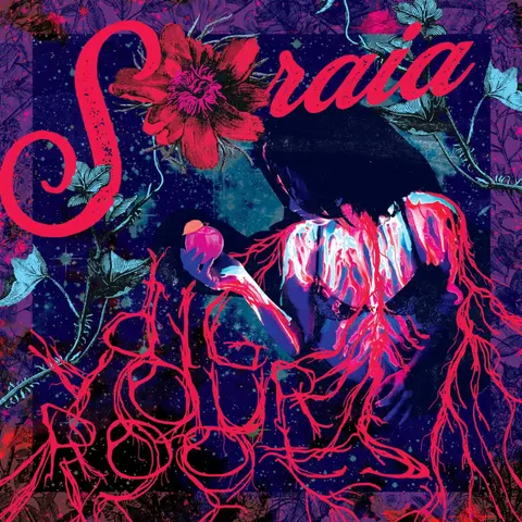 Soraia – CD DIG YOUR ROOTS