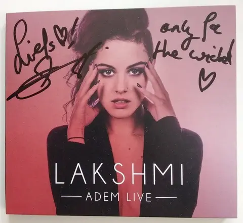 ADEM LIVE