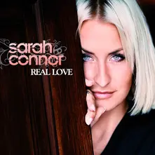 Sarah Connor – Real Love (CD)