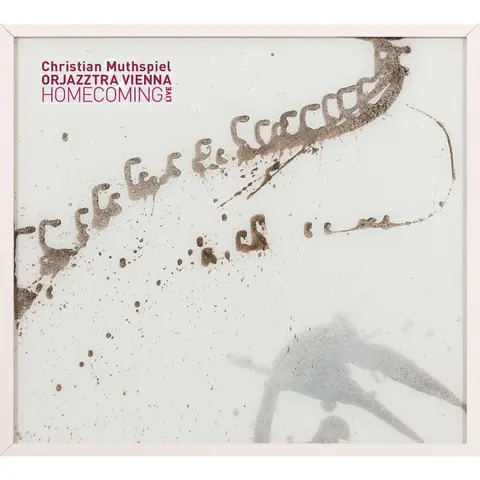 Christian Muthspiel – CD HOMECOMING