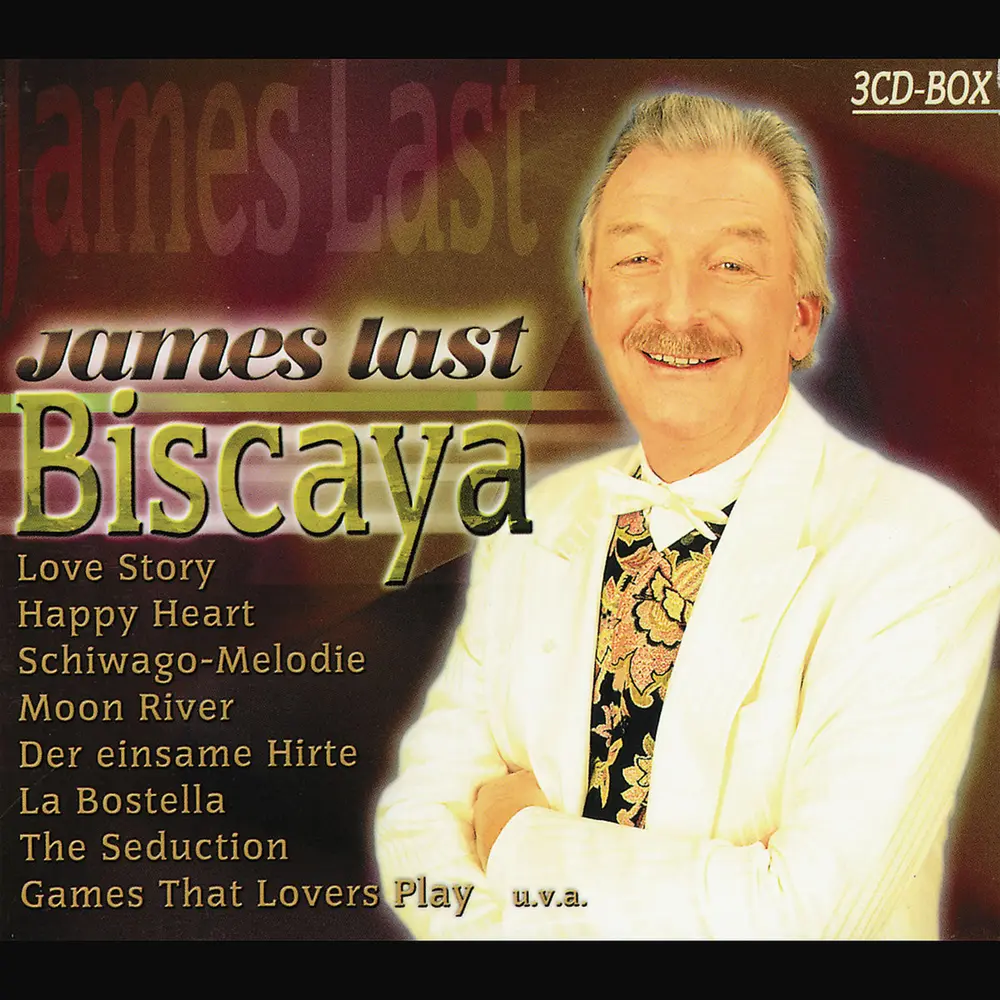 BISCAYA