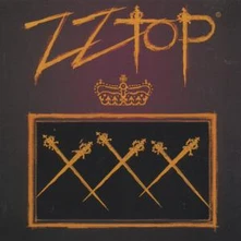 ZZ Top, CD XXX