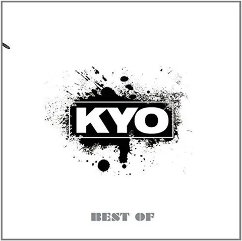 Kyo – CD Best of