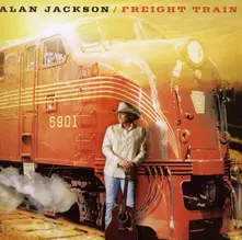 CD Freight Train