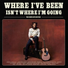 CD WHERE IVE BEEN ISNT WH...