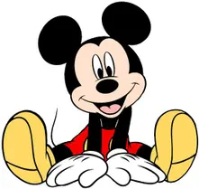 Mickey Mouse